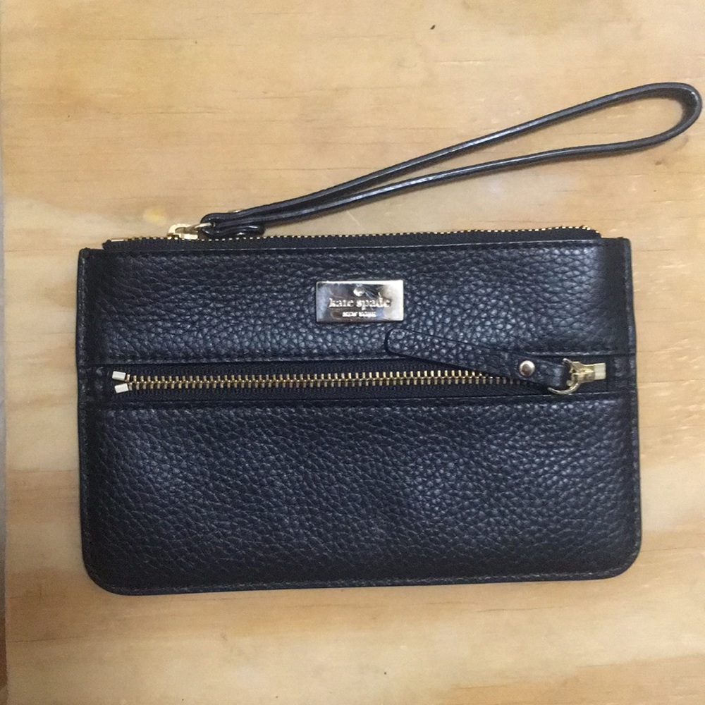 Wrist Wallet Kate Spade